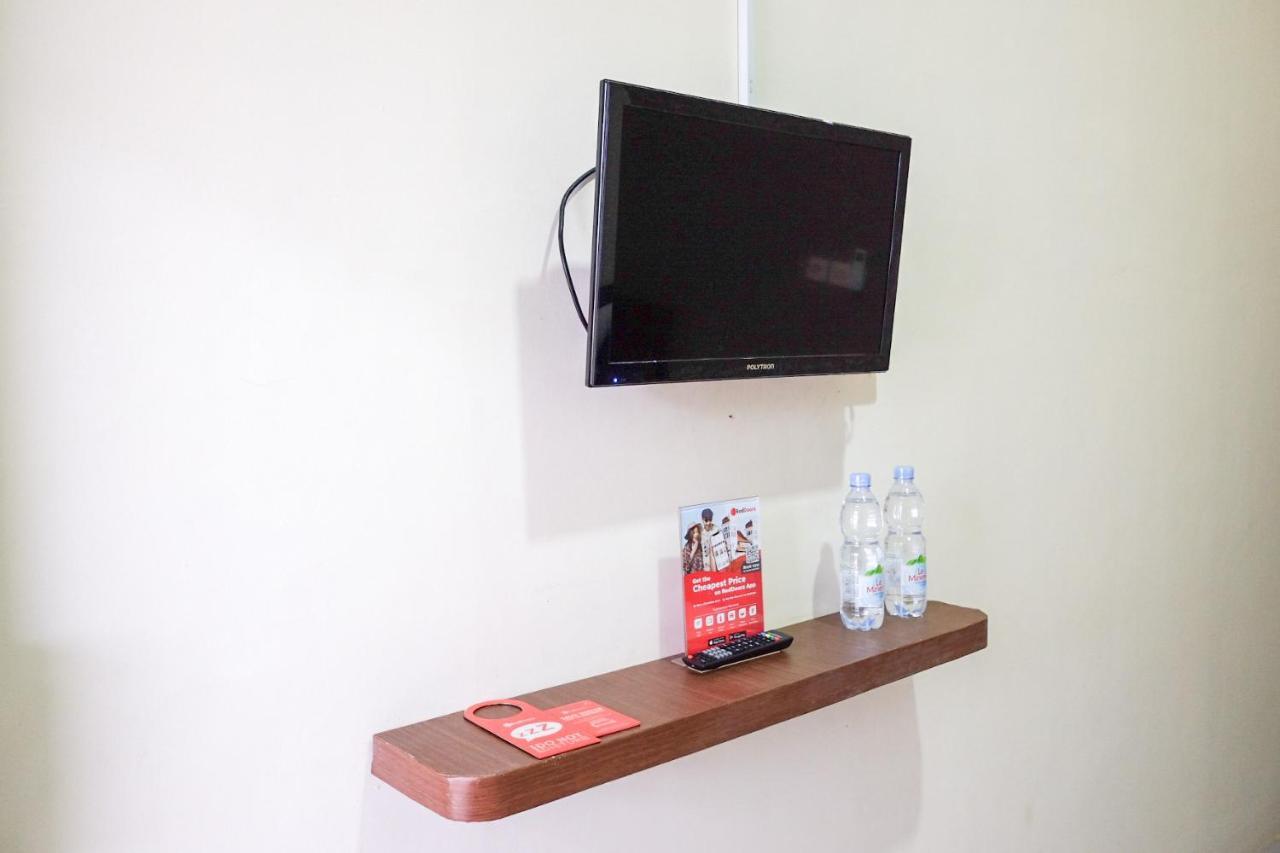 Hotel Reddoorz Syariah Near Exit Tol Pemalang Comal 2 Extérieur photo