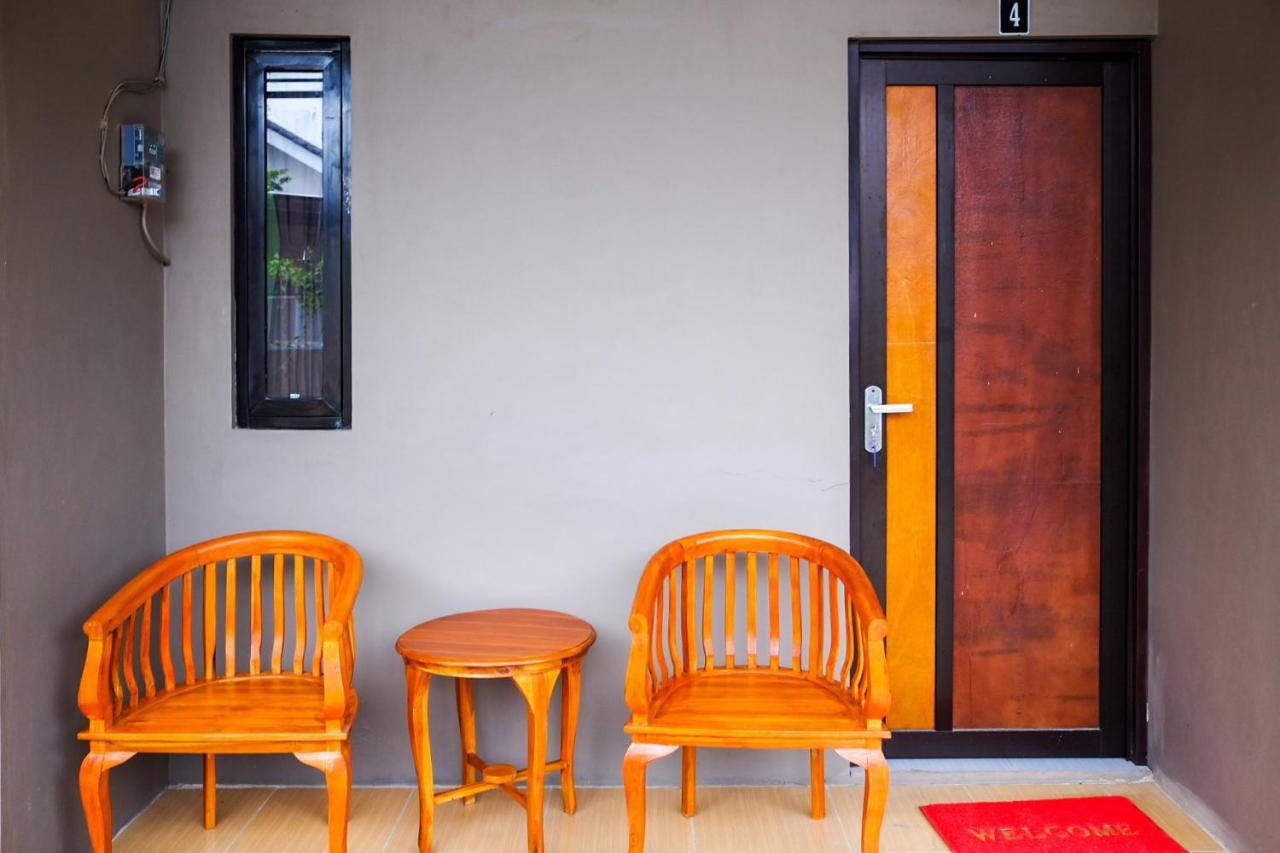 Hotel Reddoorz Syariah Near Exit Tol Pemalang Comal 2 Extérieur photo
