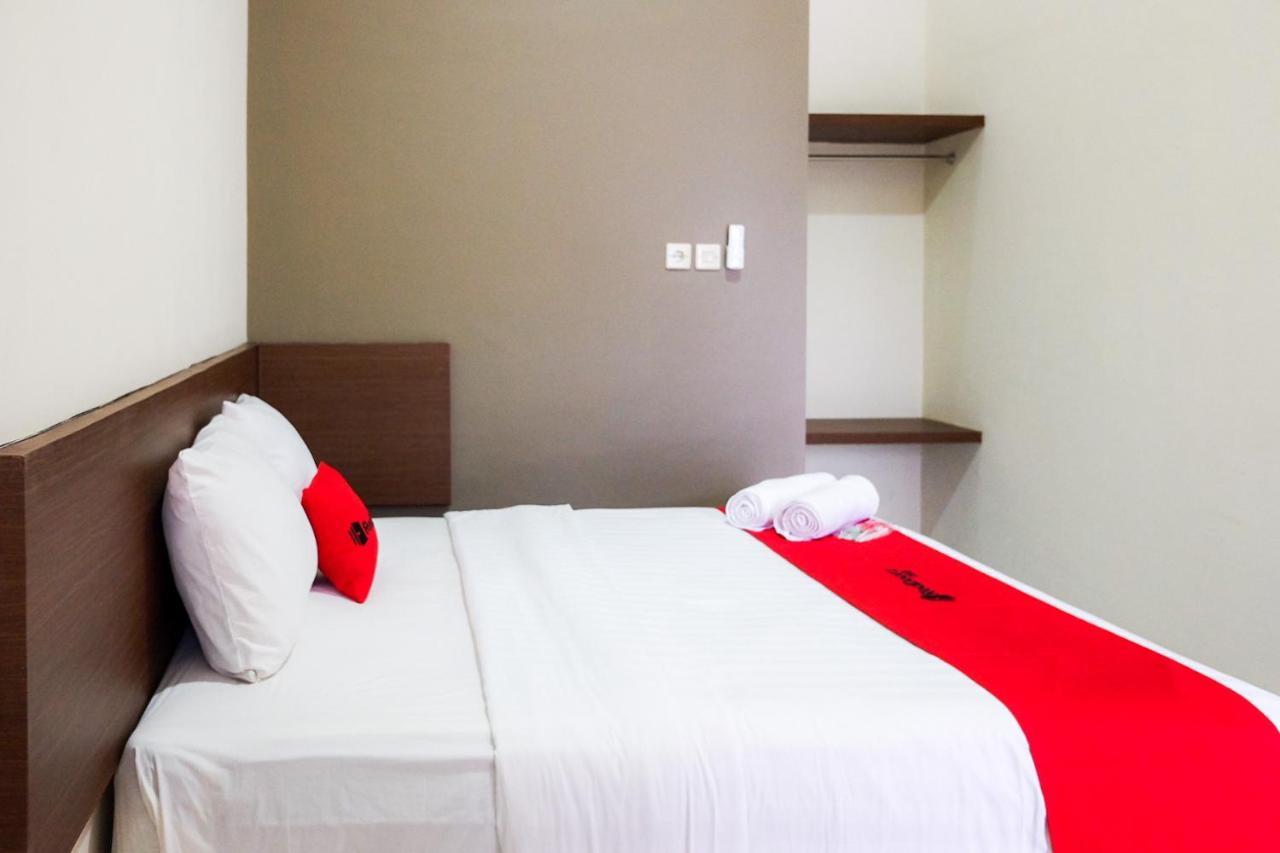 Hotel Reddoorz Syariah Near Exit Tol Pemalang Comal 2 Extérieur photo