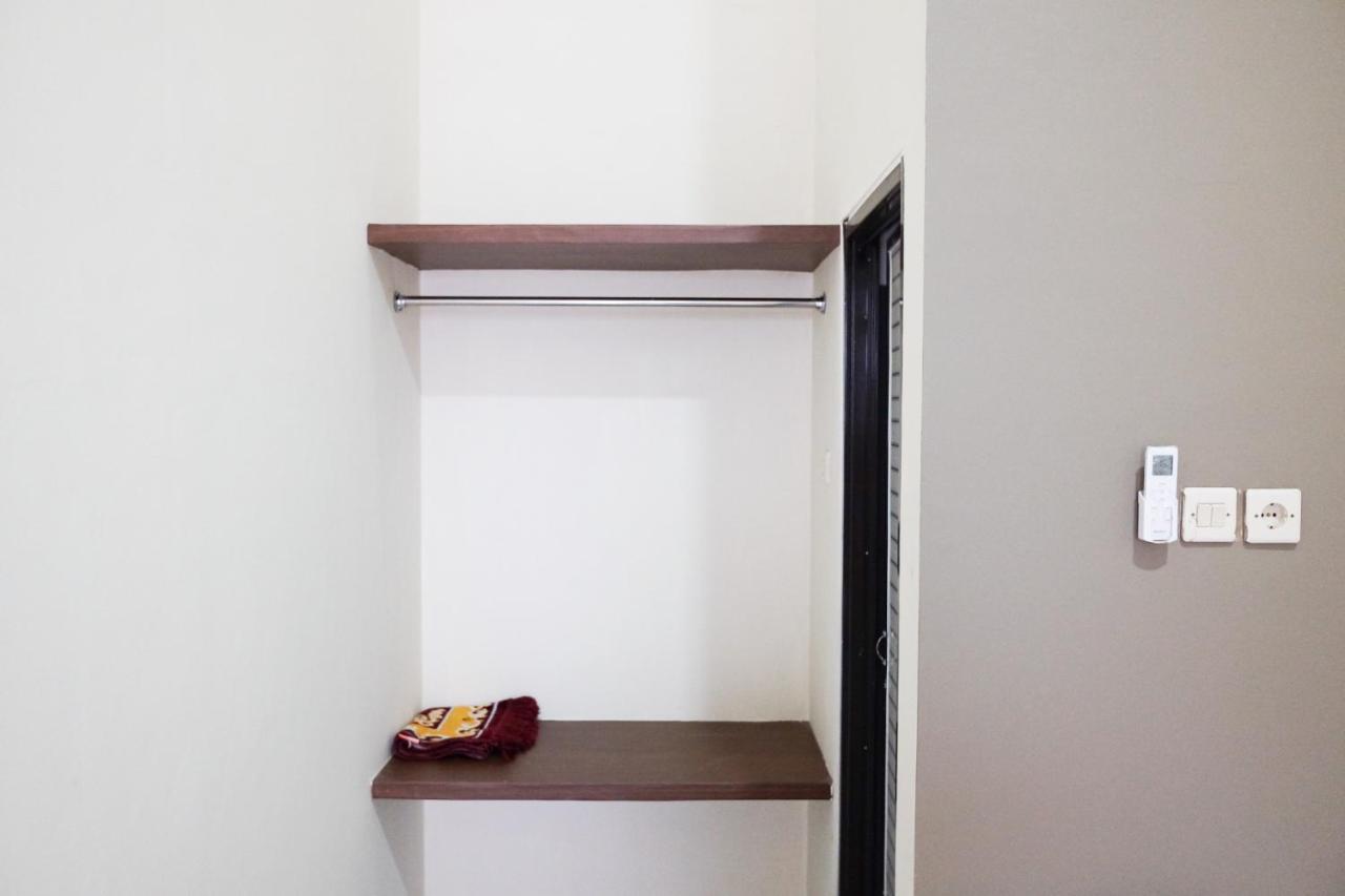 Hotel Reddoorz Syariah Near Exit Tol Pemalang Comal 2 Extérieur photo