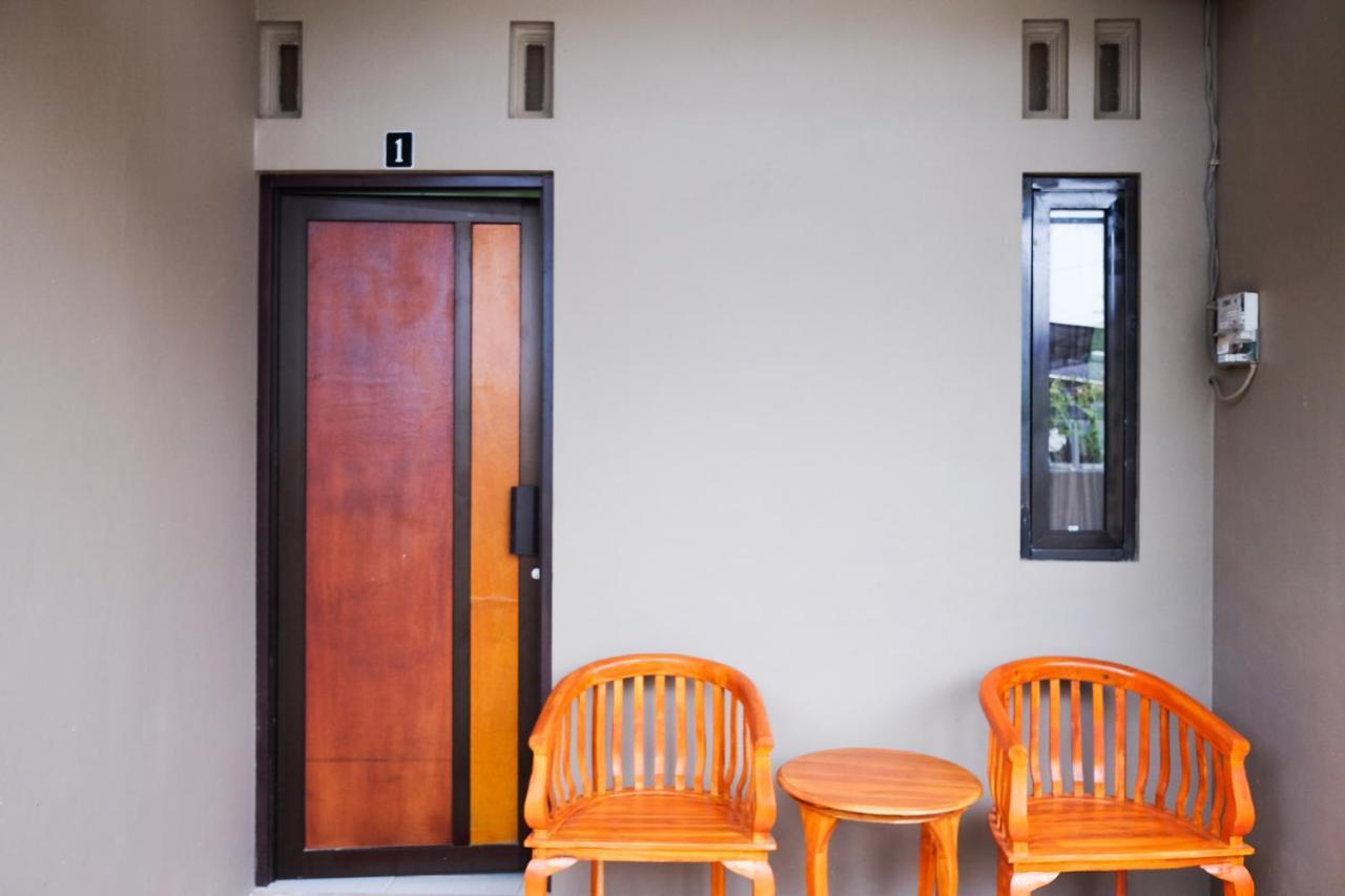 Hotel Reddoorz Syariah Near Exit Tol Pemalang Comal 2 Extérieur photo