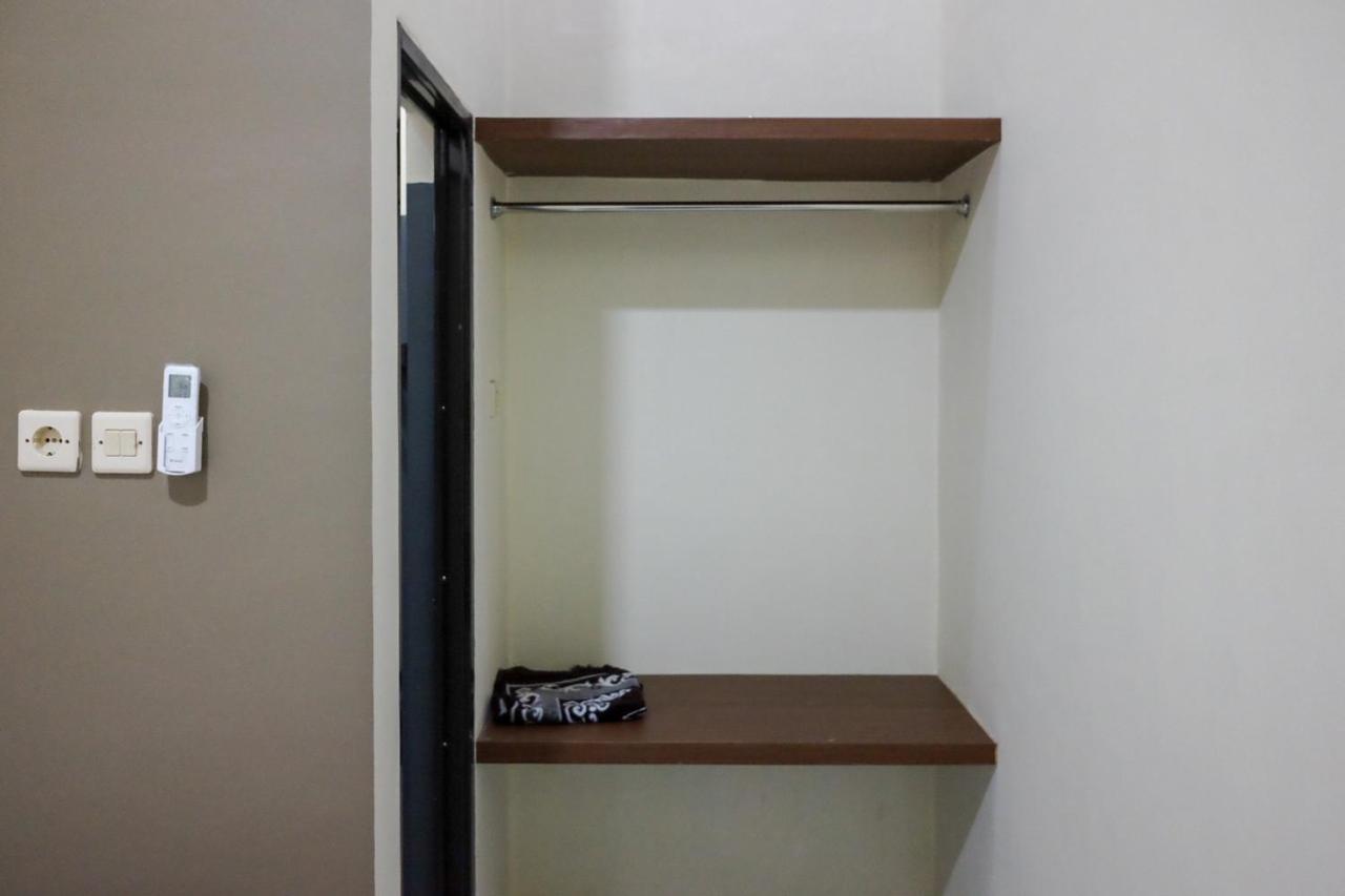 Hotel Reddoorz Syariah Near Exit Tol Pemalang Comal 2 Extérieur photo