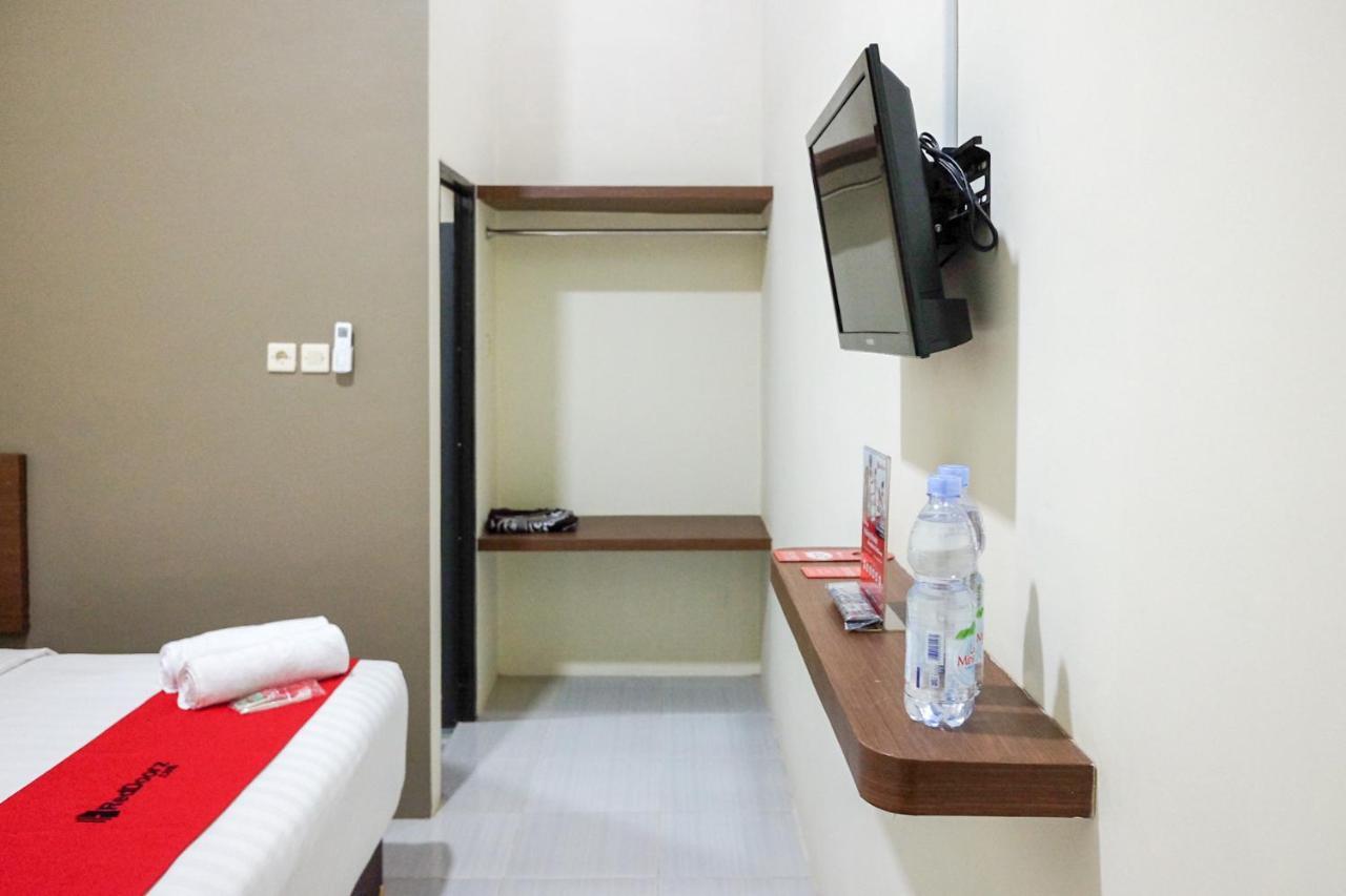 Hotel Reddoorz Syariah Near Exit Tol Pemalang Comal 2 Extérieur photo