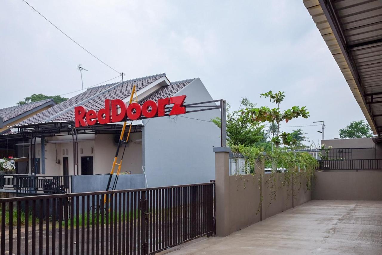 Hotel Reddoorz Syariah Near Exit Tol Pemalang Comal 2 Extérieur photo
